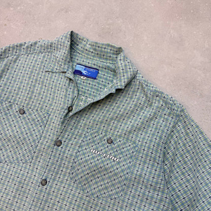 90’s Rip Curl Shirt