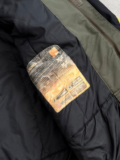 Vintage O’Neill Launch Series Snow Jacket (M)