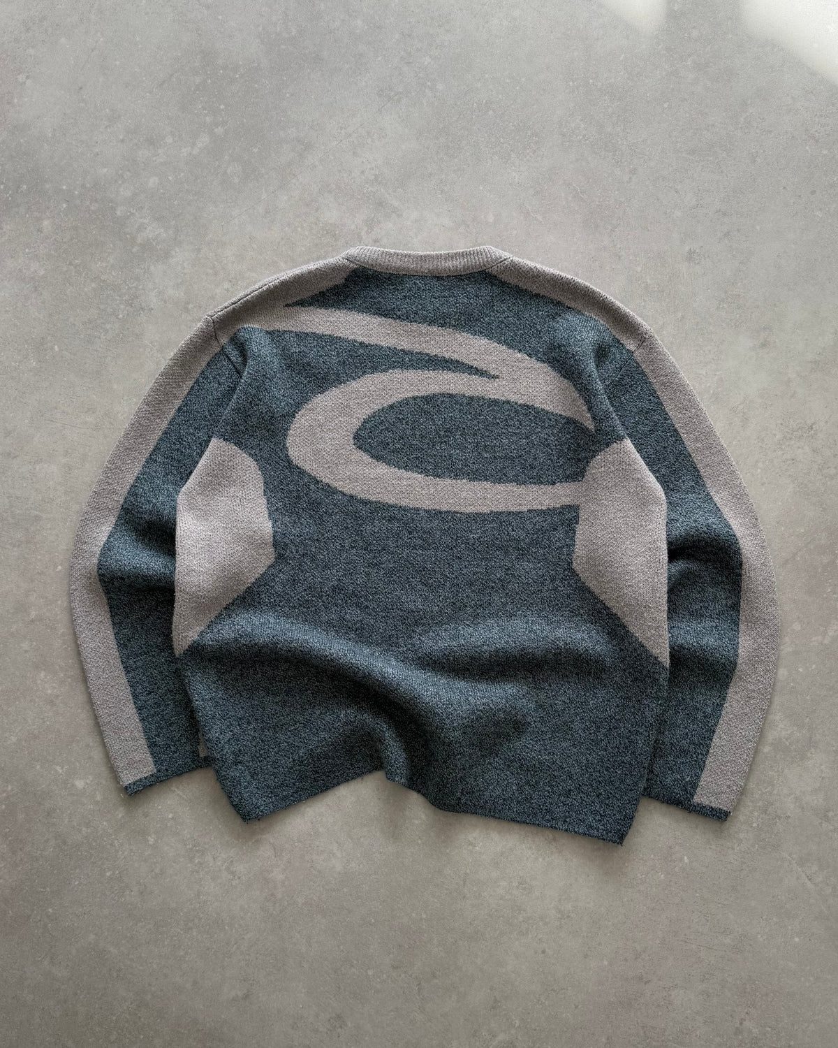 Vintage Rip Curl Knit Jumper (XL)