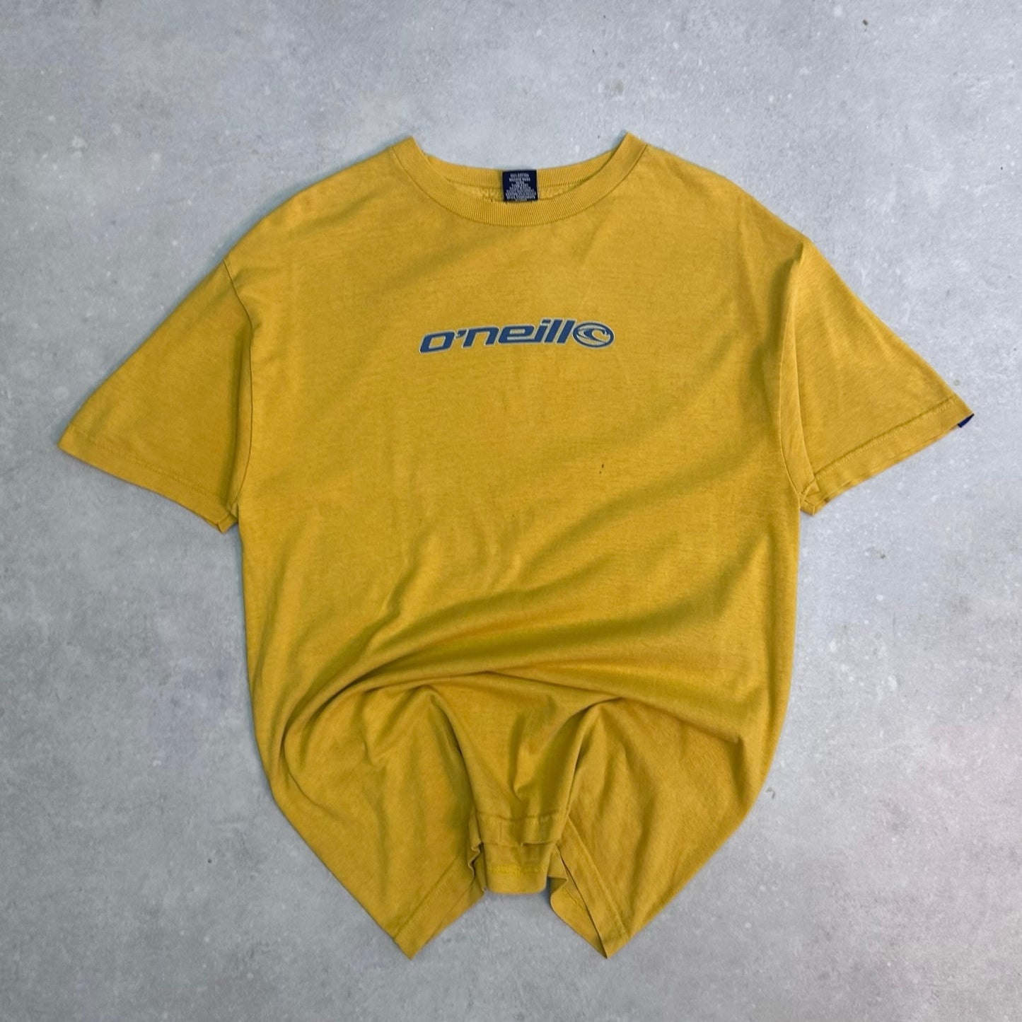 00's O'Neill T-shirt (L)