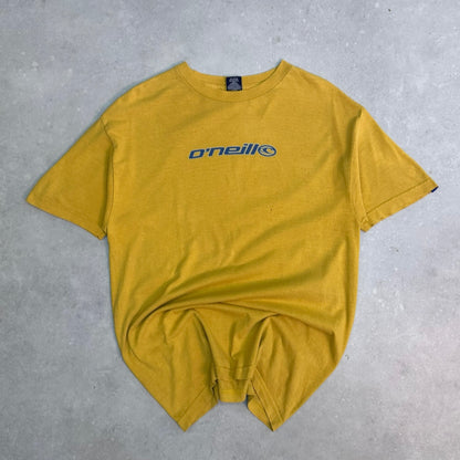 00's O'Neill T-shirt (L)