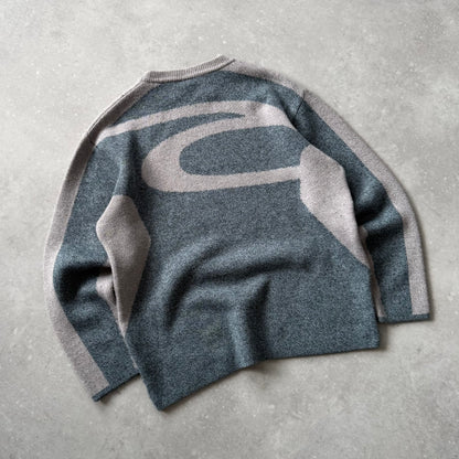 00’s Rip Curl Knit Jumper (L)