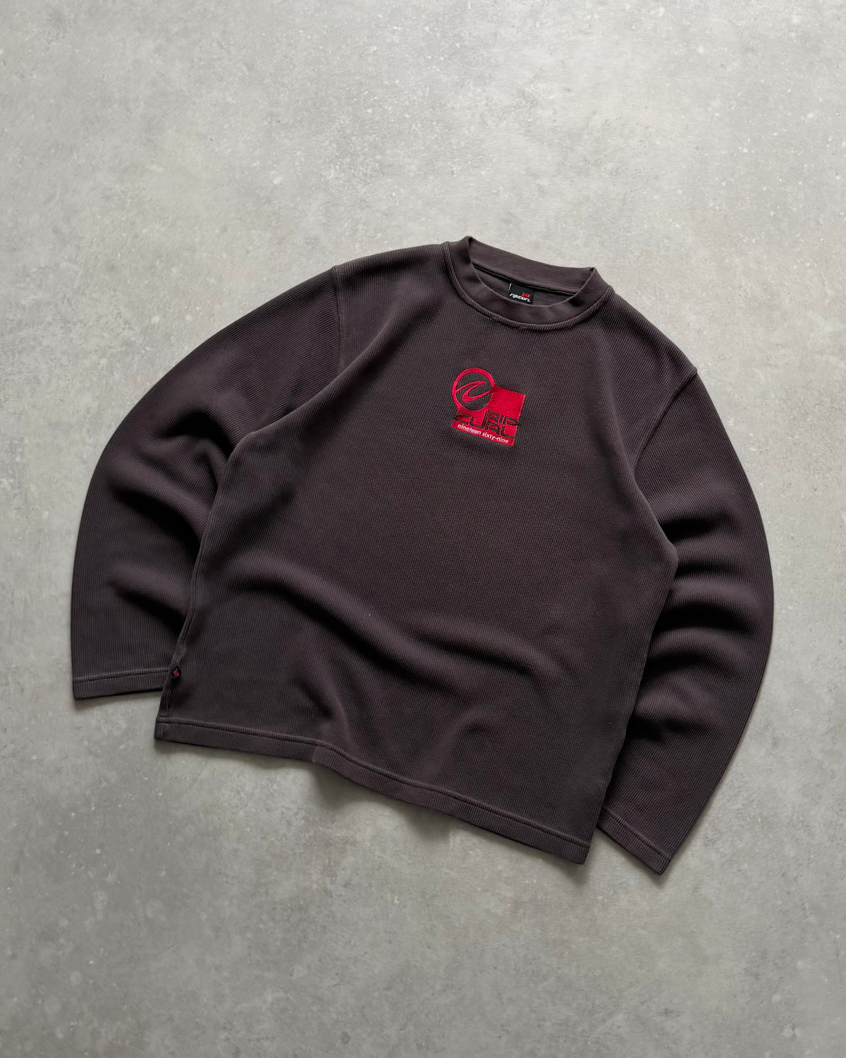 Vintage Rip Curl Sweatshirt (M)