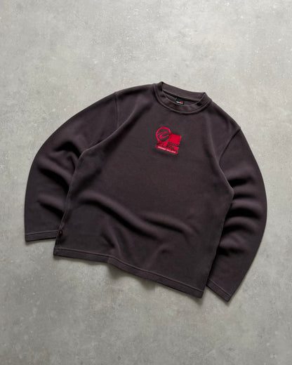 Vintage Rip Curl Sweatshirt (M)