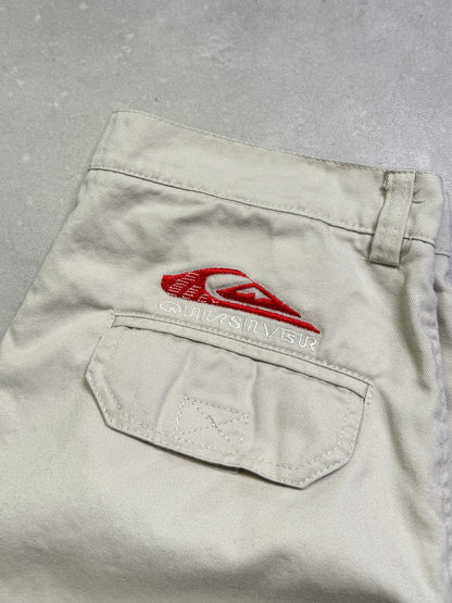 Vintage Quiksilver Cargo Shorts