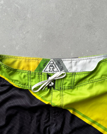 Vintage Andy Irons Billabong boardshorts