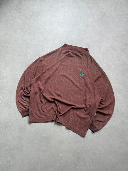 Vintage Quiksilver Long Sleeve T-shirt (L)