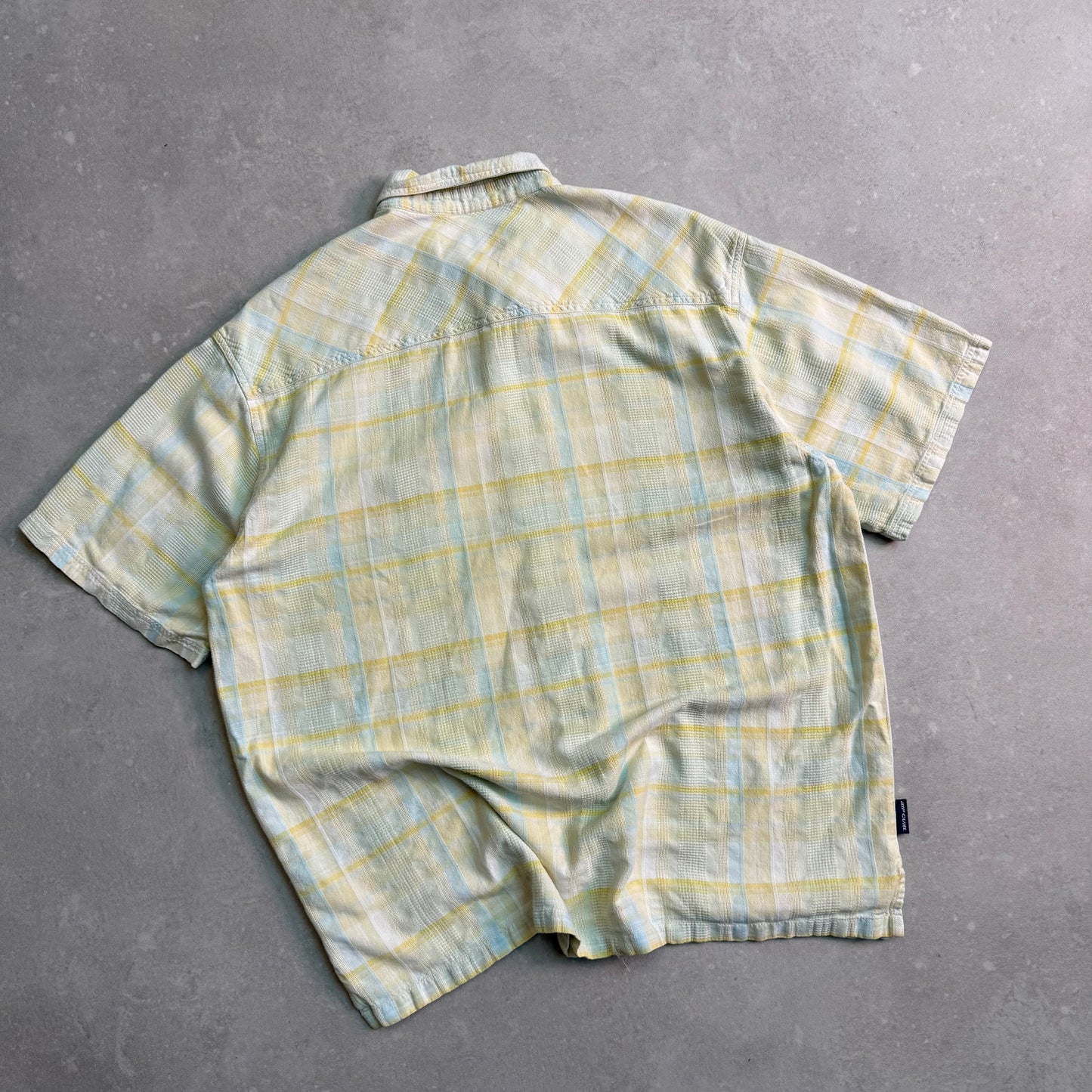 90’s Rip Curl Shirt (L)