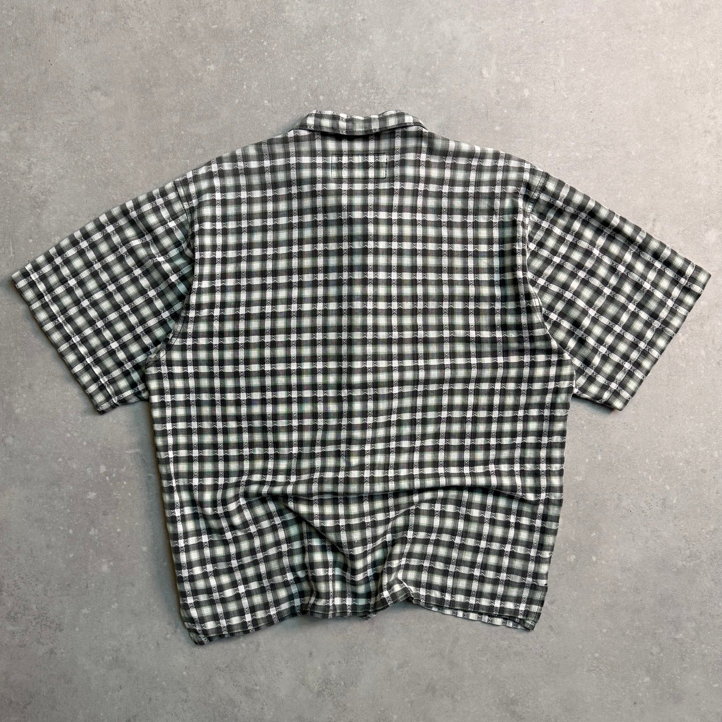 90’s Quiksilver Shirt