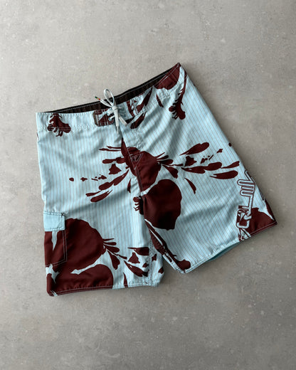 Vintage Quiksilver Women’s Boardshorts (36)