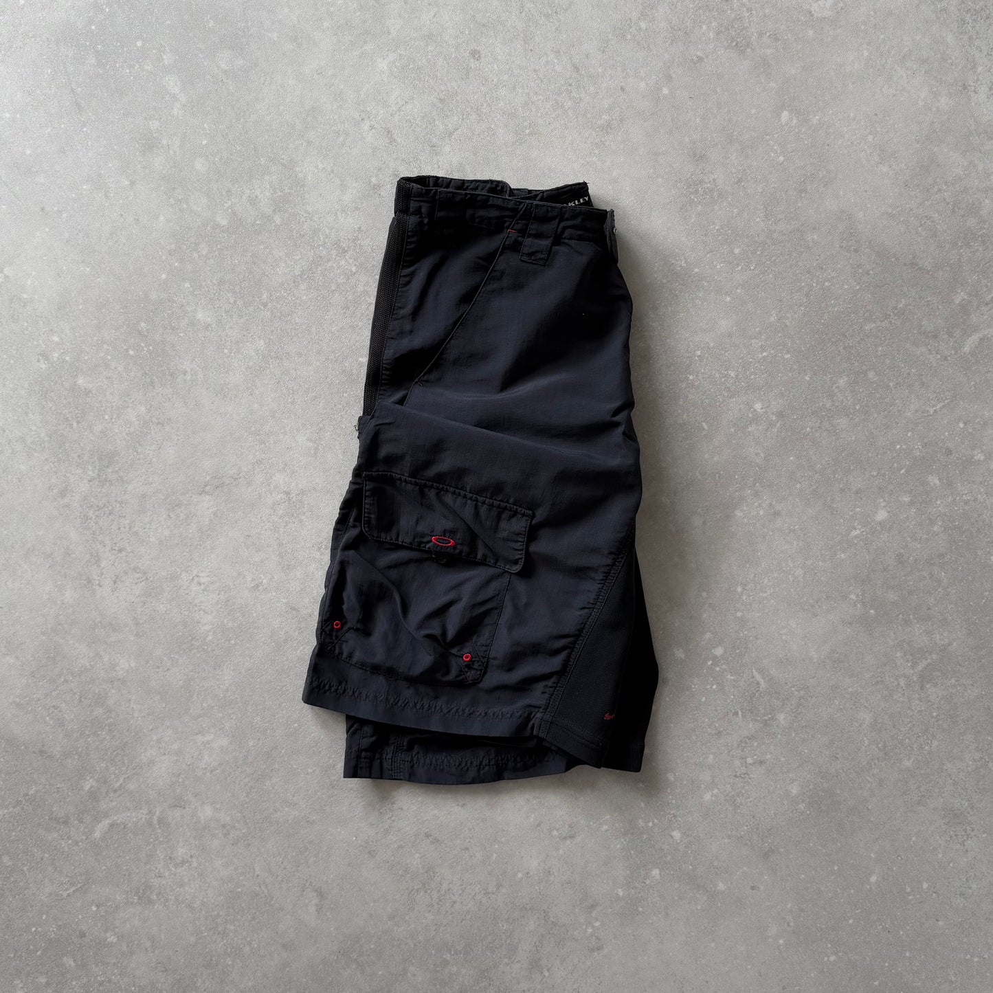 Vintage Oakley Shorts (34)