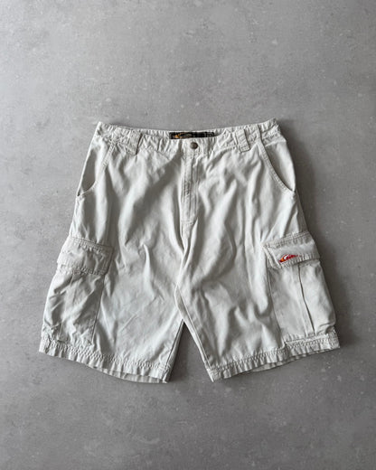 Vintage Quiksilver Women’s Cargo Shorts (33)