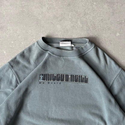 00's O'Neill Sweatshirt (M)