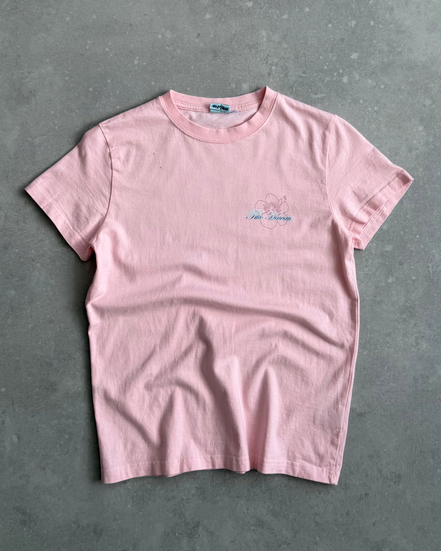 Vintage Piko Baby Tee (M)