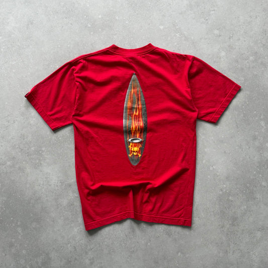 Vintage Oakley T-Shirt (M)