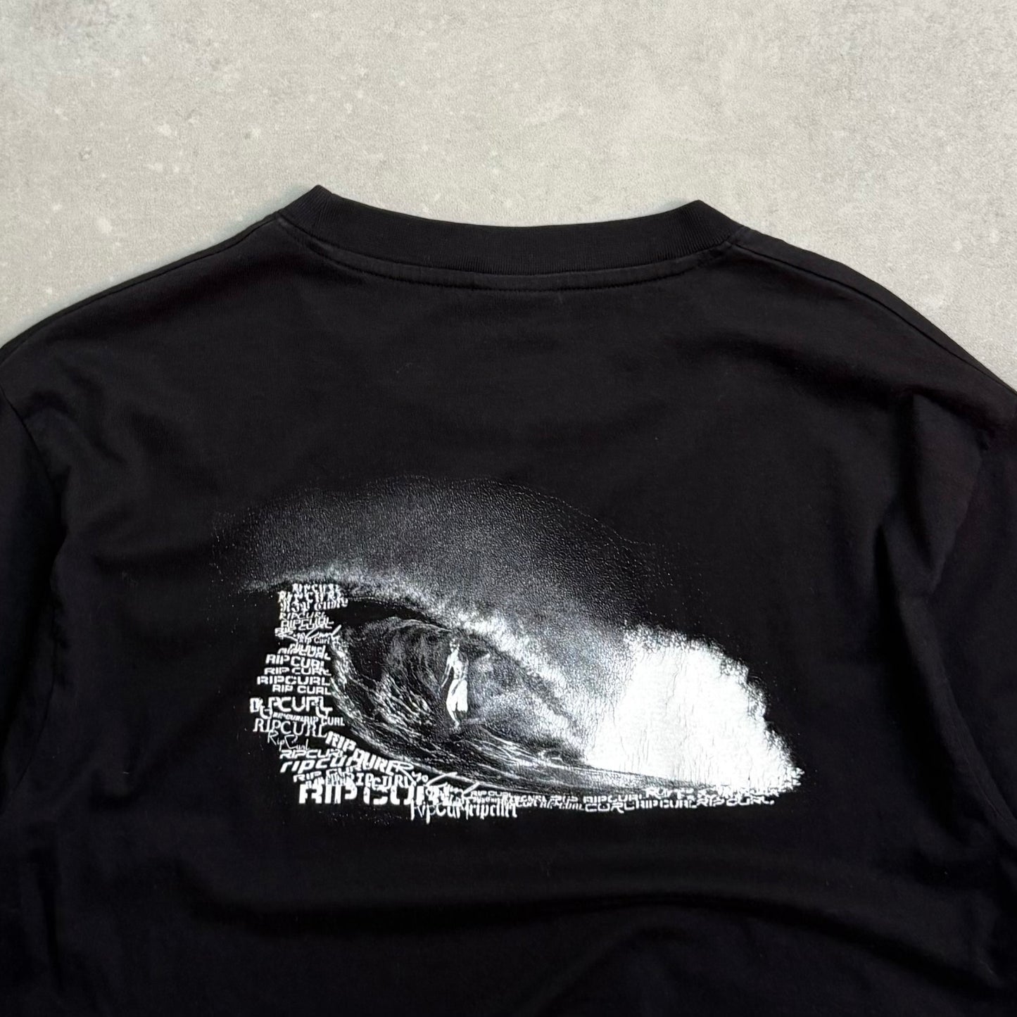 00’s Rip Curl T-shirt (L)