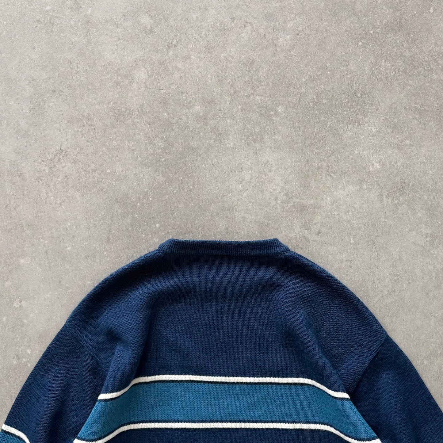 Vintage Rip Curl Knit Jumper (L)
