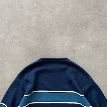 Vintage Rip Curl Knit Jumper (L)