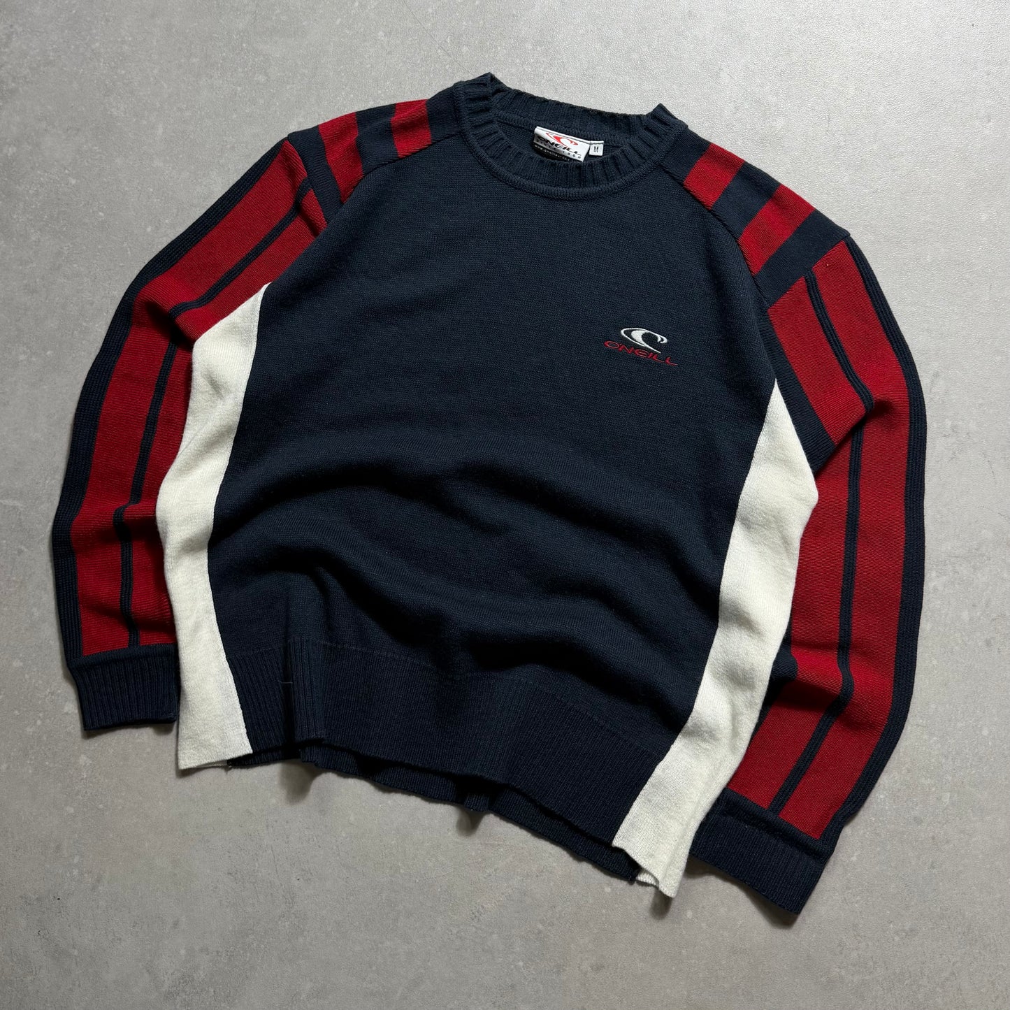 00’s O’Neill Knit Jumper (S)