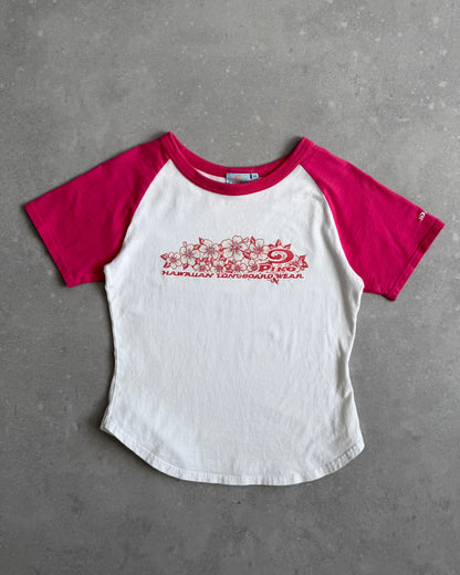 Vintage Piko Baby Tee (L)
