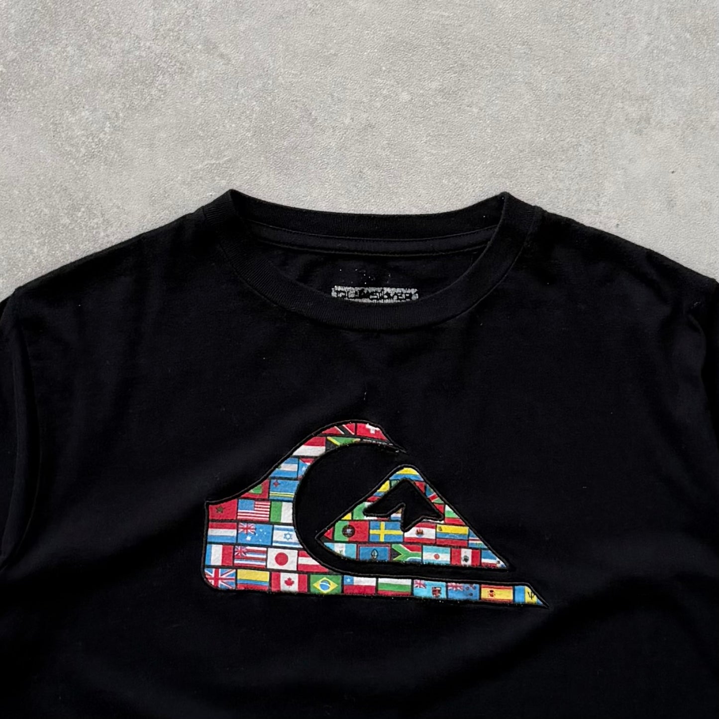 Vintage Quiksilver T-shirt (S)