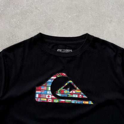 Vintage Quiksilver T-shirt (S)