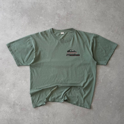 90’s Quiksilver Kelly Slater T-shirt (M)