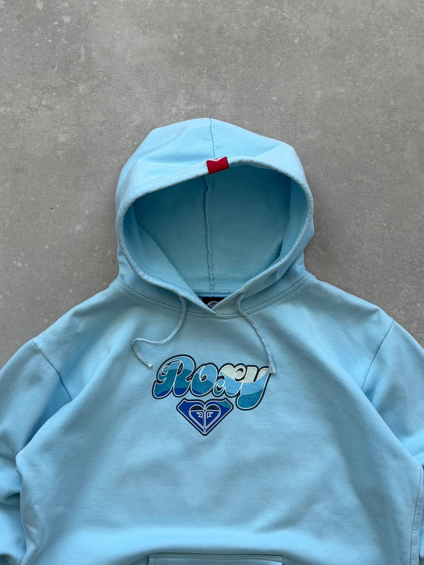 Vintage Roxy Women’s Hoodie (L/12)