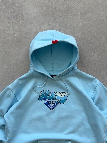 Vintage Roxy Women’s Hoodie (L/12)