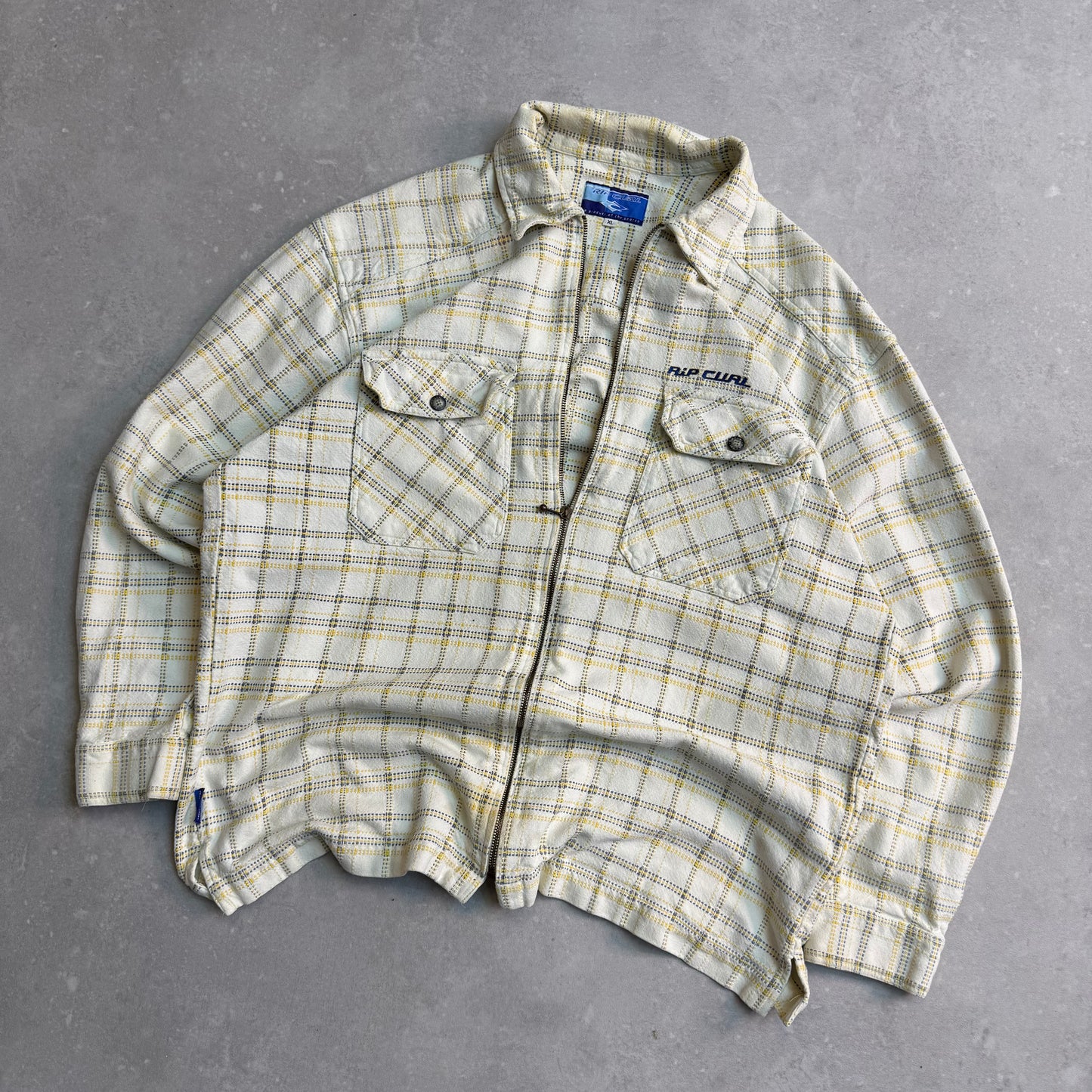 00’s Rip Curl Shacket (XL)