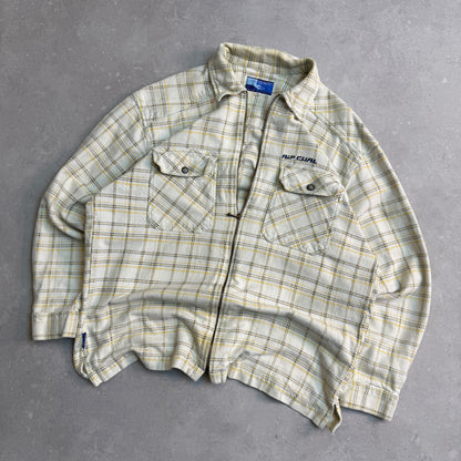 00’s Rip Curl Shacket (XL)