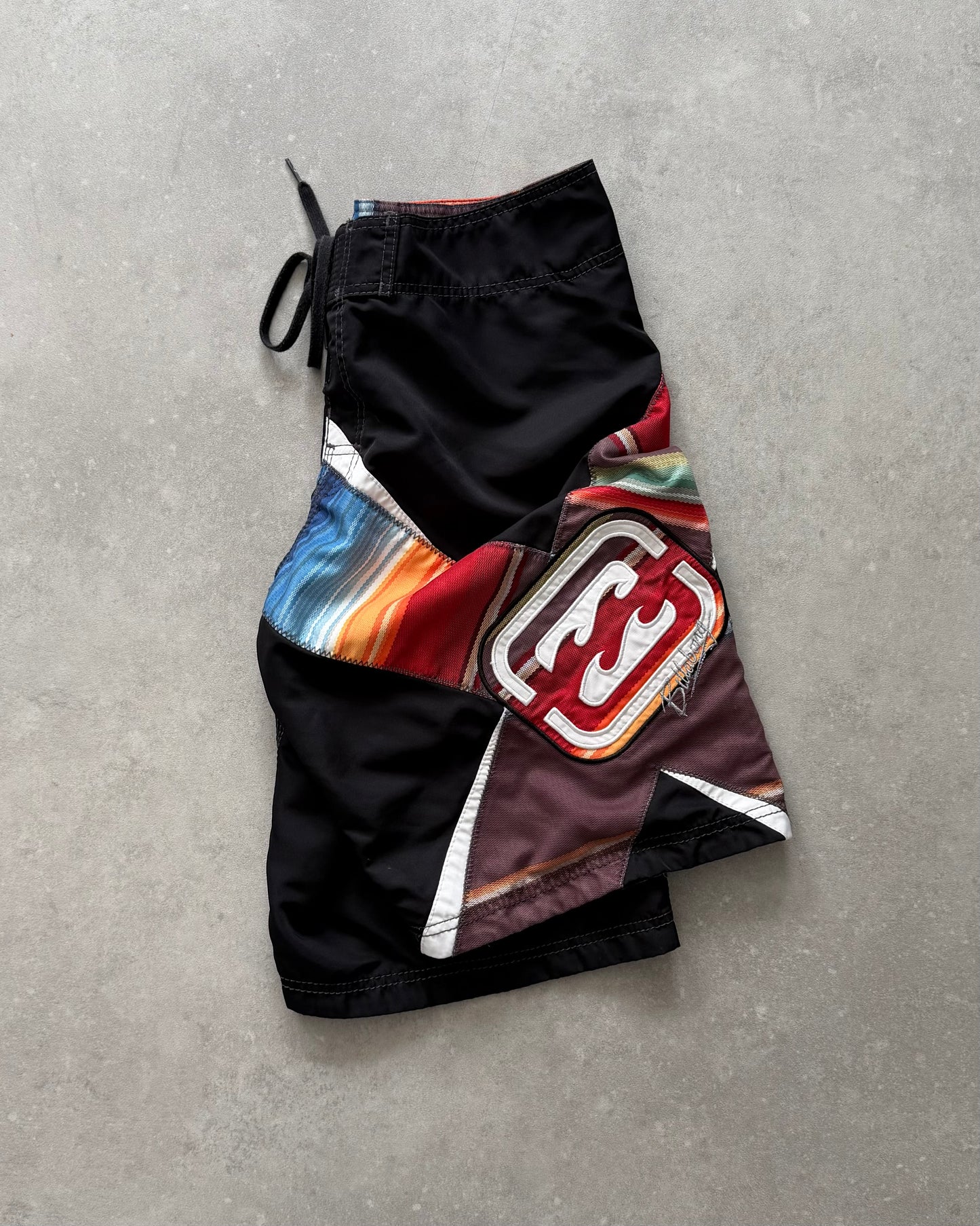 Vintage Billabong Shane Dorian Boardshorts (32)