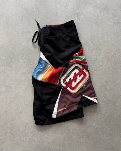 Vintage Billabong Shane Dorian Boardshorts (32)