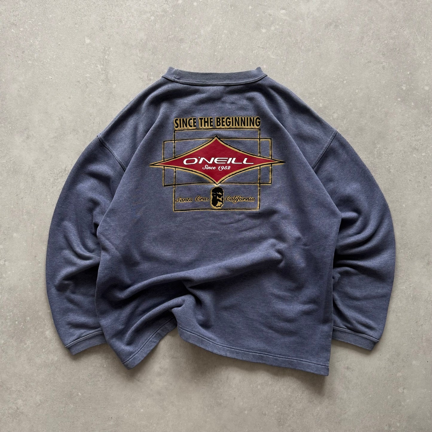 Vintage O’Neill Sweatshirt (L)