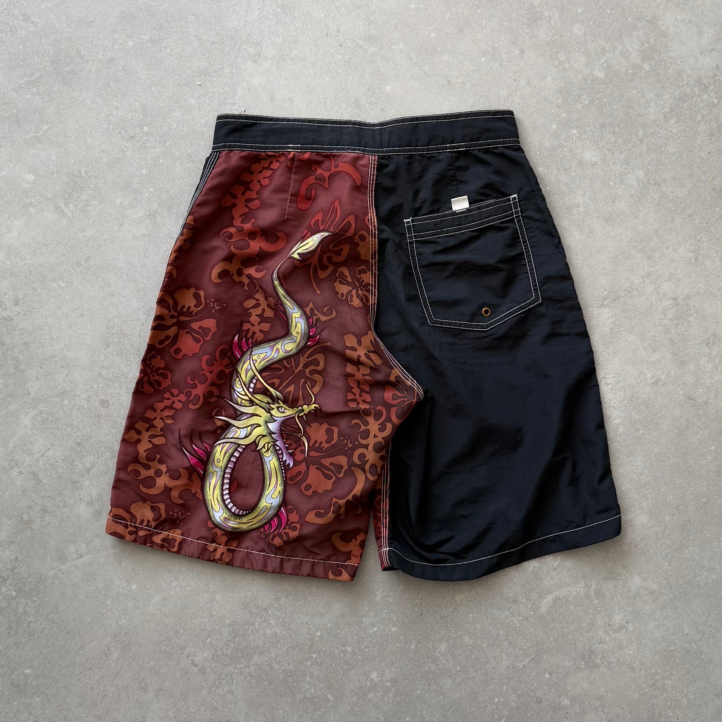 00's Rusty Dragon Boardshorts (27)