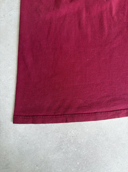 Vintage Rusty T-shirt (L)