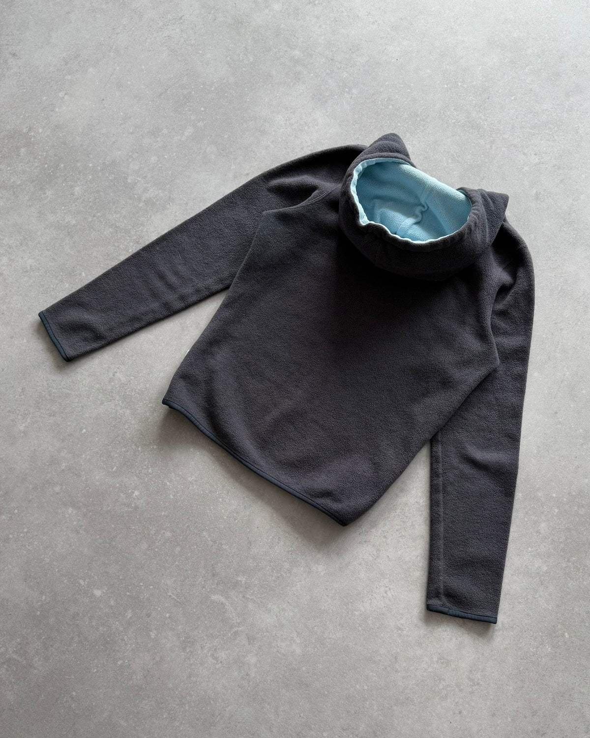 Vintage O’Neill Women’s Fleece Hoodie (M)