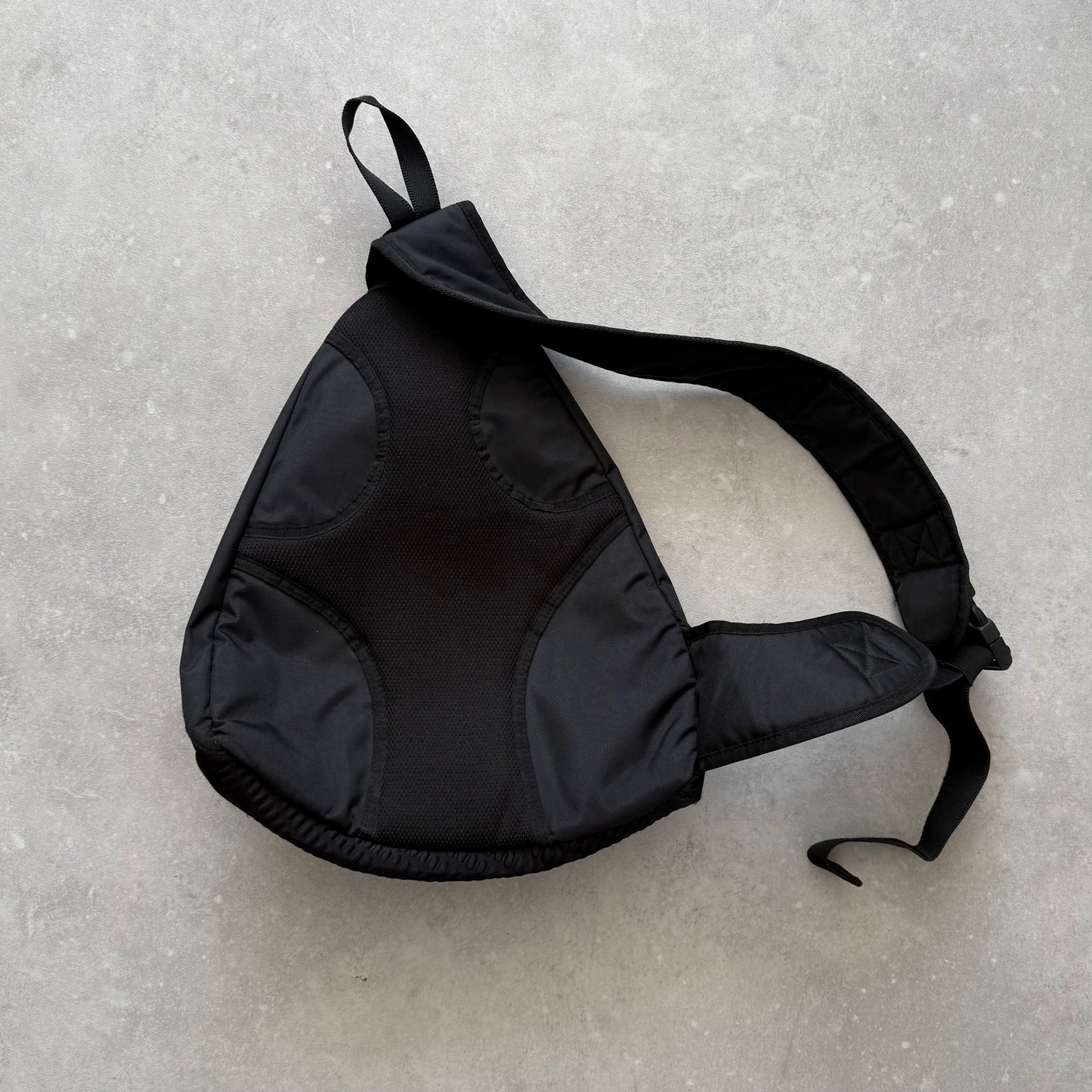 Vintage Quiksilver Crossbody Bag