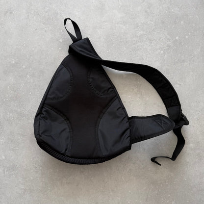 Vintage Quiksilver Crossbody Bag