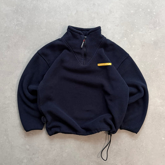 00’s Quiksilver Fleece (S)
