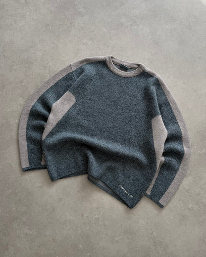 Vintage Rip Curl Knit Jumper (XL)