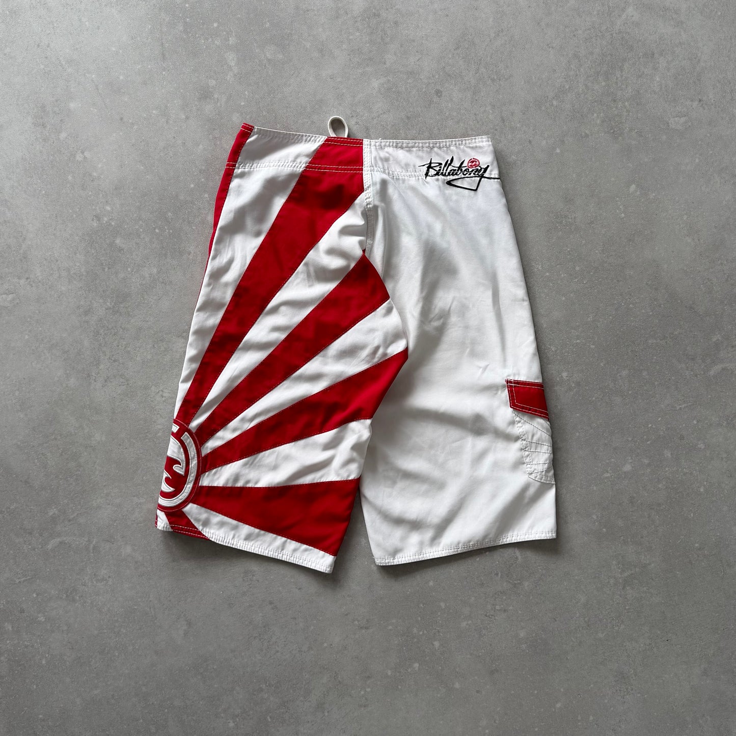 Vintage Billabong AI Boardshorts (28)