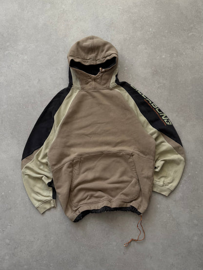Vintage Billabong APS Hoodie (XL)