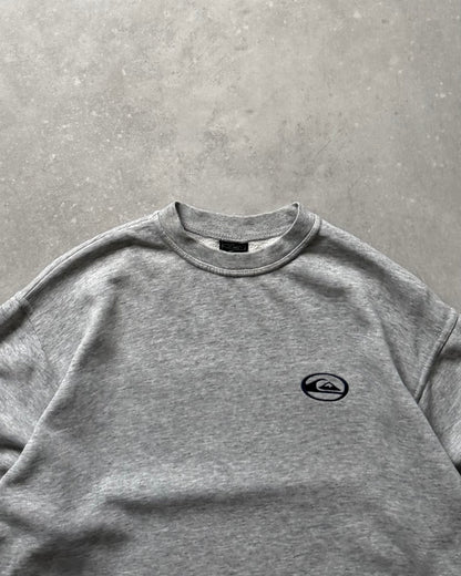 Vintage Quiksilver Sweatshirt (S)