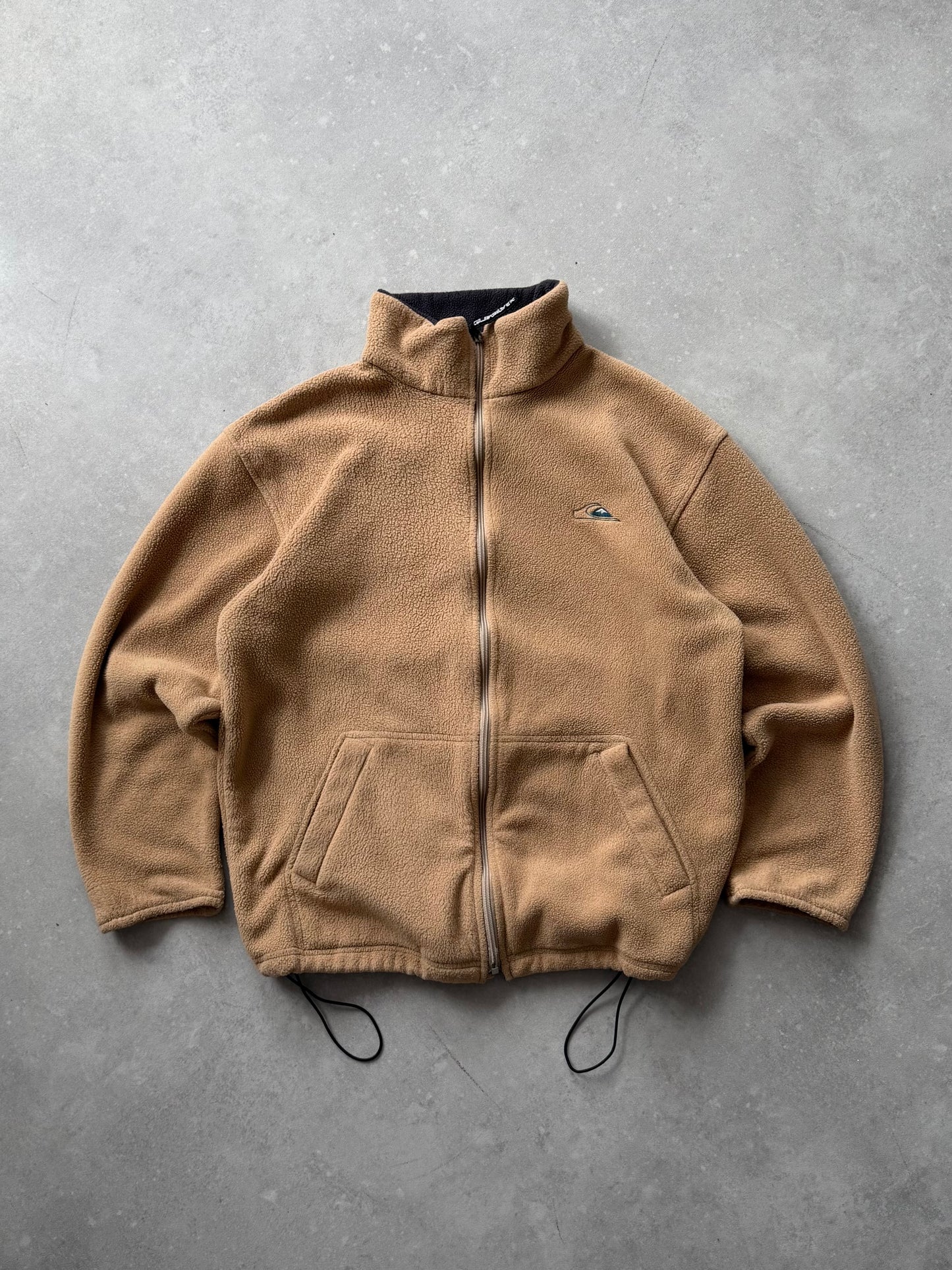 Vintage Quiksilver Fleece (S)