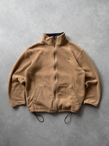 Vintage Quiksilver Fleece (S)