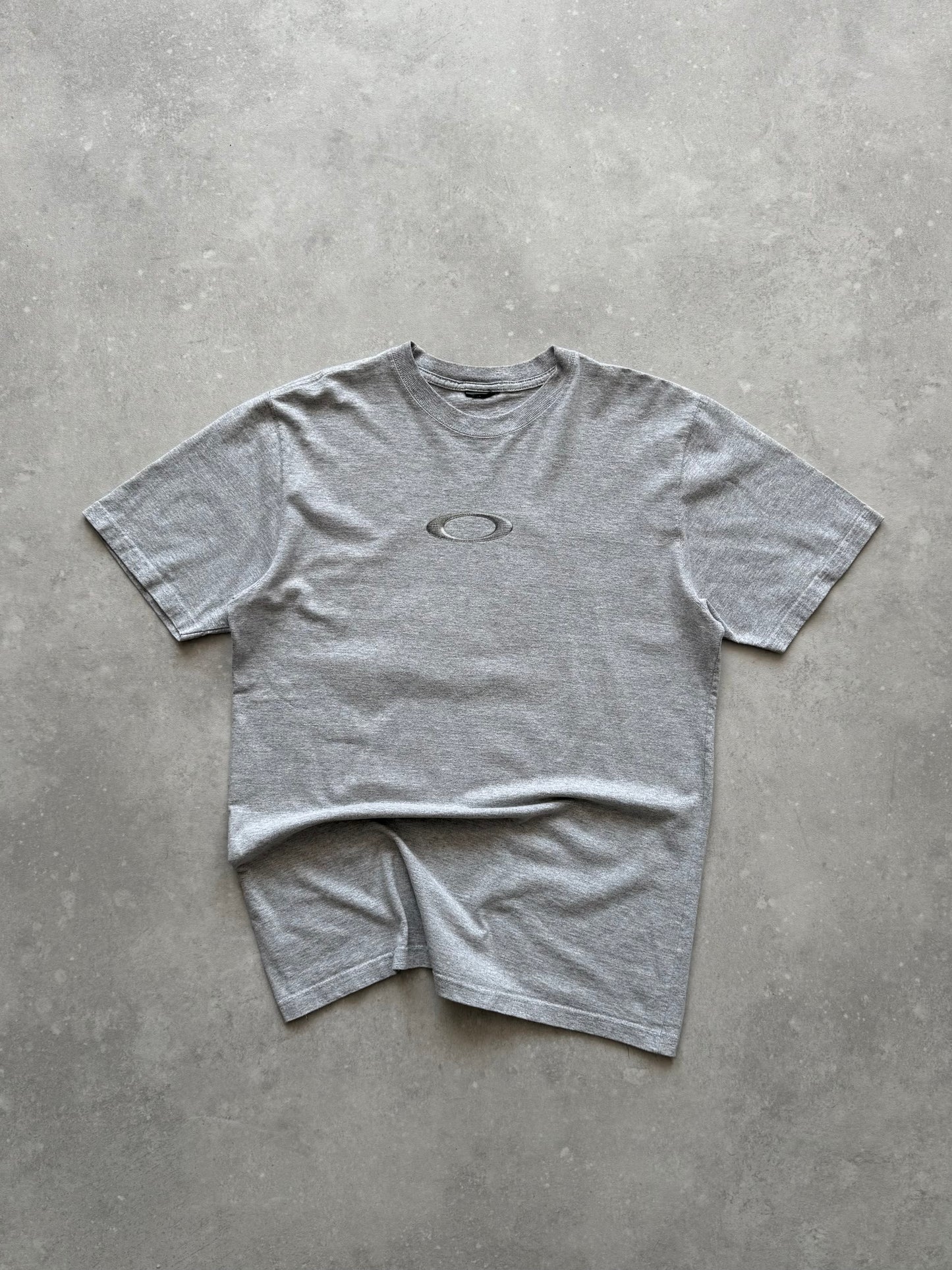 Vintage Oakley Software T-shirt (L)