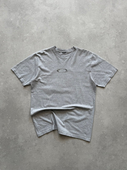 Vintage Oakley Software T-shirt (L)