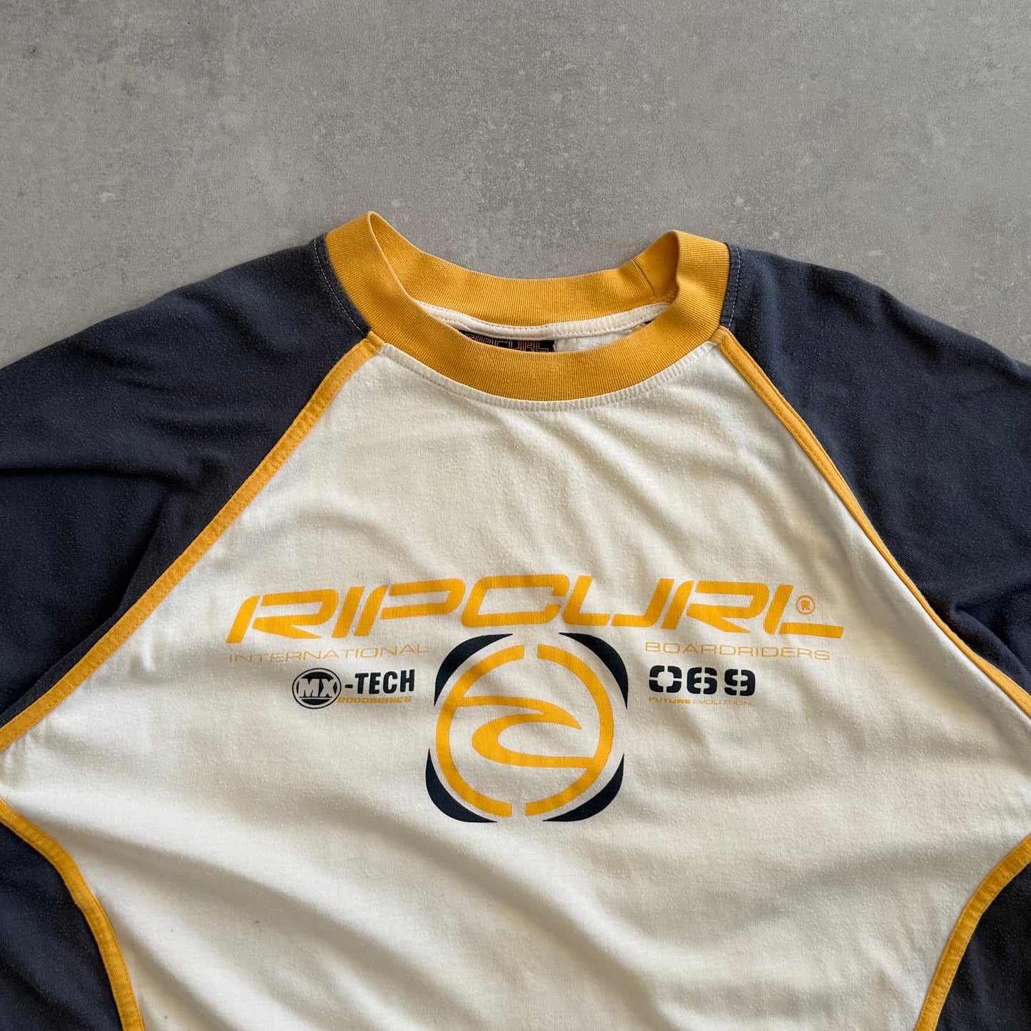 00’s Rip Curl T-shirt (M)