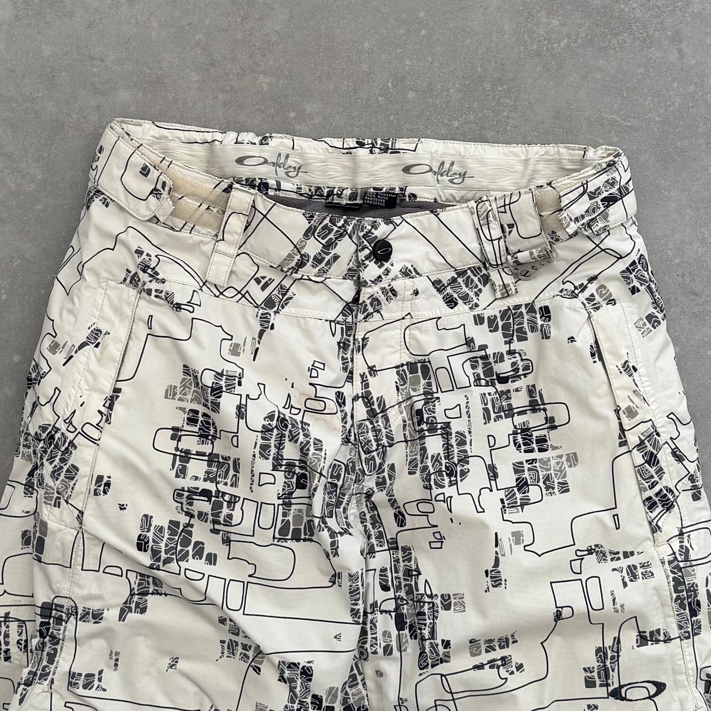 00’s Oakley Snow pants (30)